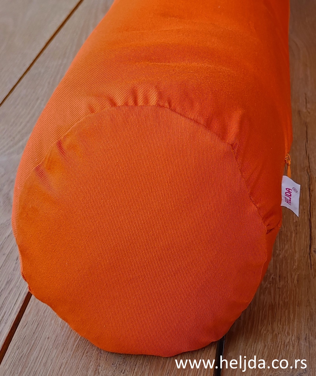 Bolster za kičmu ogrugli