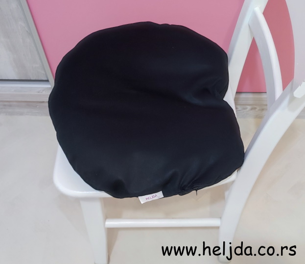 Hemoroid jastuk potkovica