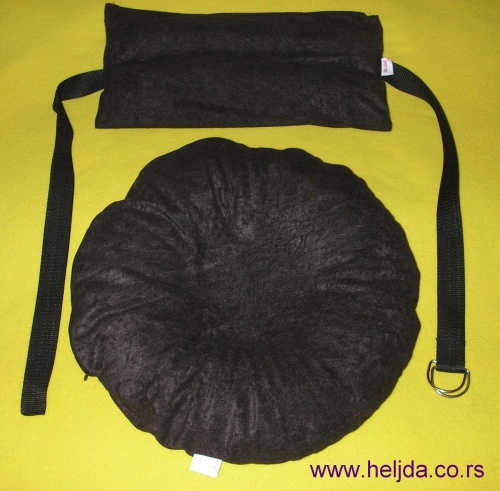 Jastuk za invalidska kolica