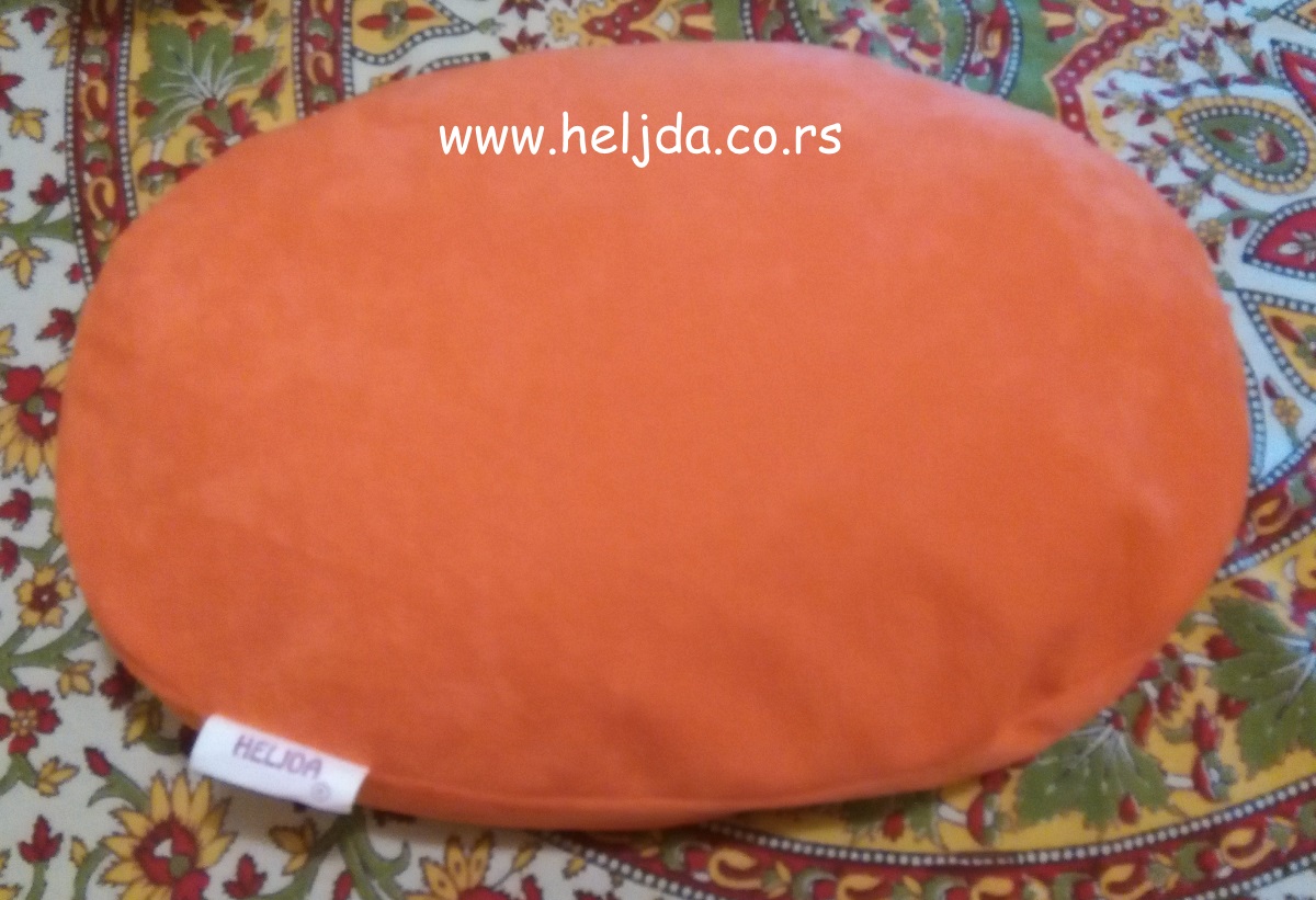 Jastuk za meditaciju-mali zafić