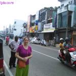 Šri lanka i Heljda 2016