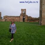 Bač, Bodjani, Provala