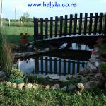 Moja kućica i bašta u Somboru 2014