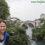 Mostar 2014