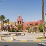 Heljda u Egiptu 2020