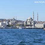 Heljda i Istanbul 2015
