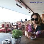 Heljda i Istanbul 2015