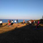 či gong 18 šibaši vežbe