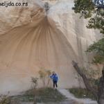 Kapadokija, kolevka hrišćanstva