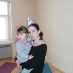 Jasmina i Anastasija