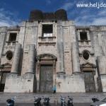 Sicilija, Katanija, Sirakuza, Taormine