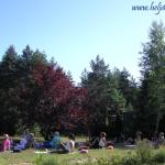 Heljdini jastuci za meditaciju