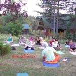 Heljdini jastuci za meditaciju