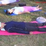 Heljdini jastuci za meditaciju, vrat i oči