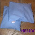 ANTIDEKUBITUS JASTUK OD HELJDE ZA PETE I PRSTE