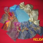 Kesice sa suvim aroma biljem