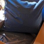 Dekorativni jastuci od heljde