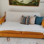 Dekorativni jastuci od heljde