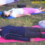 Jastuče za vrat od heljde