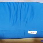 Jastuk za meditaciju Polumesec