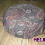 Jastuk zafu od heljde za meditaciju