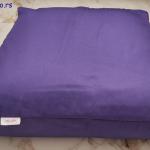 Jastuk za meditaciju 45x45x10