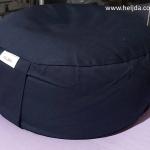 jastuk zafu za meditaciju