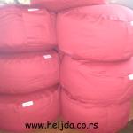 Jastuk zafu od heljde za meditaciju