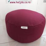 haljda jastuk za meditaciju