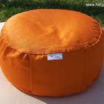 Zafu jastuk za meditaciju od heljde