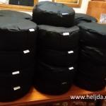 Jastuk zafu za meditaciju