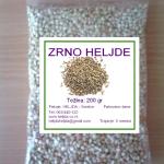 Zrno od heljde