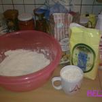 HELJDINA PITA SA SPANAĆEM, recepti od heljde