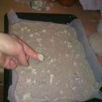 HELJDINA PITA SA SPANAĆEM, recepti od heljde