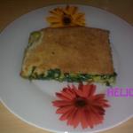 HELJDINA PITA SA SPANAĆEM, recepti od heljde