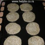 Heljda i integralno brašno