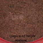 veća količina ljuspica u brašnu, 