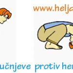 hemoroidi i vežbe protiv hemoroida