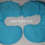 oprema za zubare, jastuk od heljde