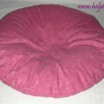 Jastuk protiv krivljenja kičme (skolioza, kifoza) za decu i odrasle