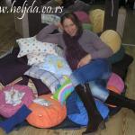 heljda i jastuci od heljde