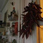 sušene ljute paprike