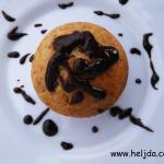 Mafine sa eurokremom i orasima