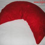 crveni mesec, jastuk od heljde i lavande