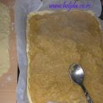 Pita sa jabukama i cimetom