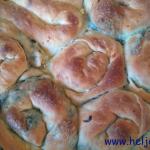 pita sa spanaćem i sirom