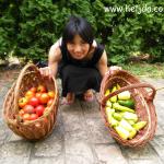 Naomi Mori iz Tokija