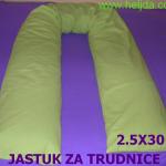 Spelta jastuk za trudnice