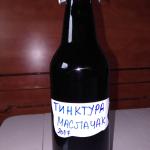 tinktura od maslačka