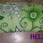 TOPLO-HLADNO PRAVOUGAONO JASTUČE